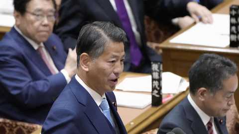 【政治】高校無償化が外国人も対象なら「到底、納税者の理解を得られない」　自民・山田氏が指摘